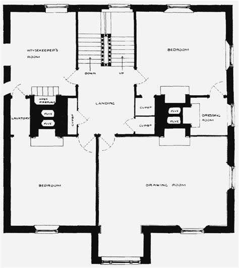 tudor house plans uk.